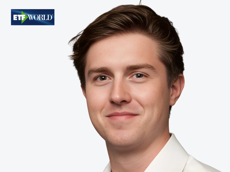 Mills O'Brien Jamie Aberdeen Investments