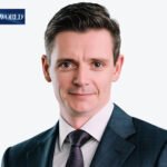 Mognetti Jean-Marie CoinShares