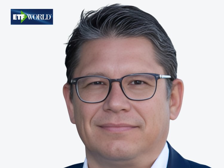 Mueller André UBS Asset Management UBS AM