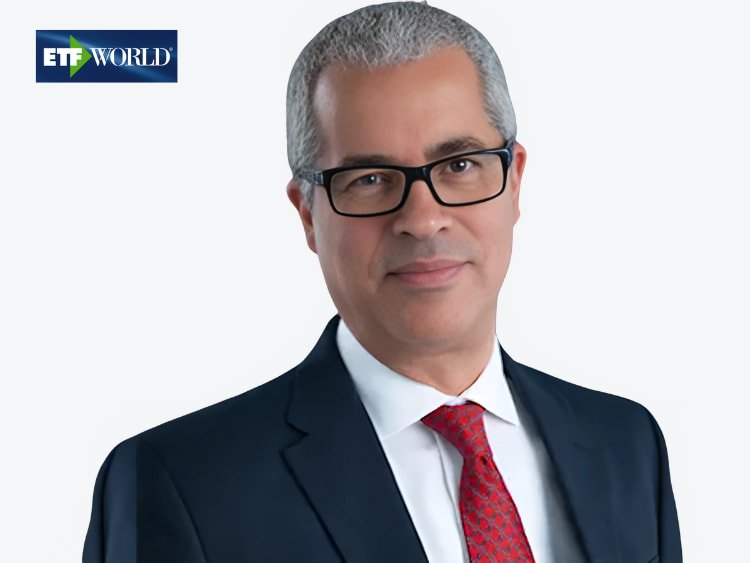 Vicioso Giovanni CME Group