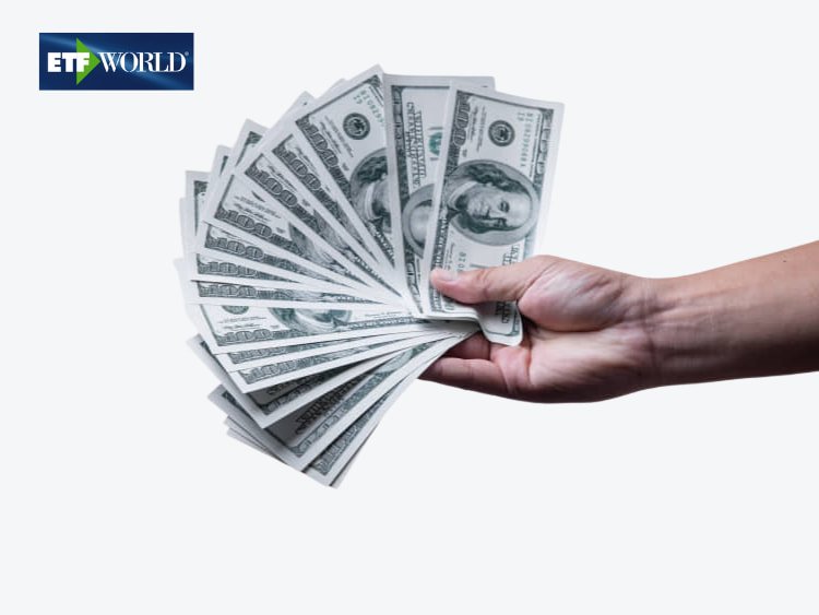 iShares ETF BlackRock ETF