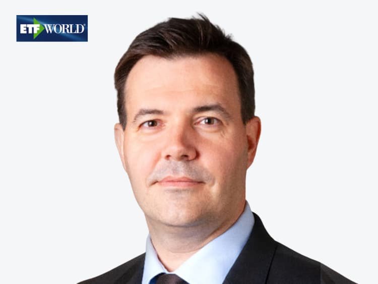 Adams Richard American Century Investments ETF