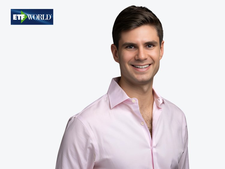 Korus Sam ARK Invest