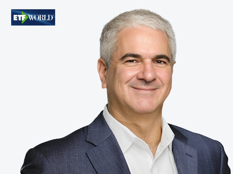 Krane Jonathan KraneShares