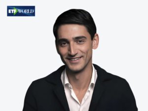 Passaretti Edoardo Global X ETFs Global X ETF Borsa Italiana