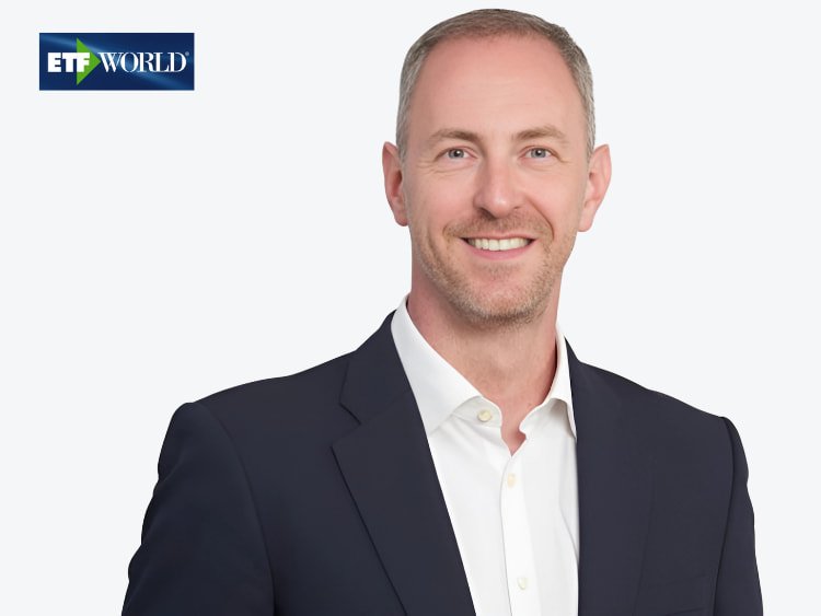 Tagliani Matt Invesco ETF