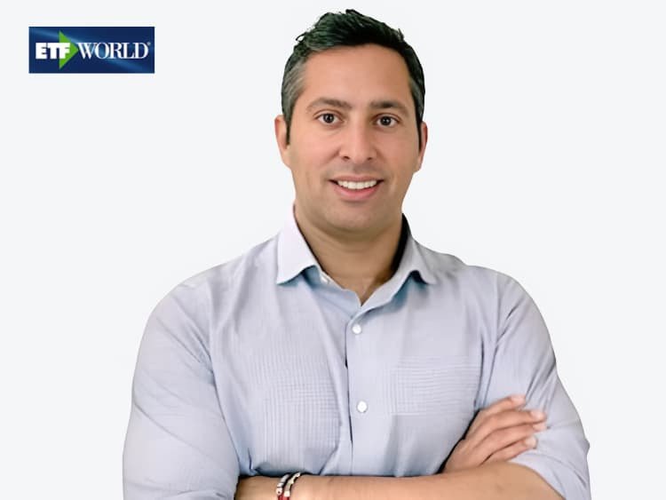 Tejpaul Brett Coinbase Institutional