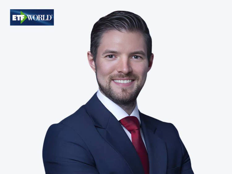 Weyerer Marcus Franklin Templeton ETF