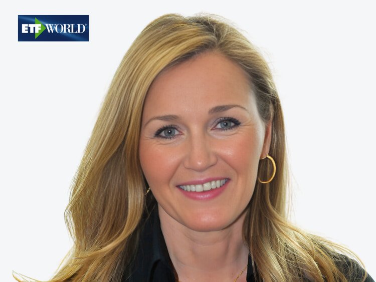 de Tapia Olga HSBC AM HSBC Asset Management