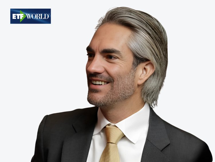 Bienkowski Nik HANetf ETF