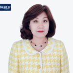 Chen Xiaolin KraneShares ETF