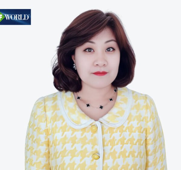 Chen Xiaolin KraneShares ETF