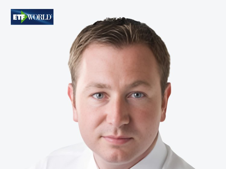 Jamieson Andrew Citigroup Citi Velocity ETFs