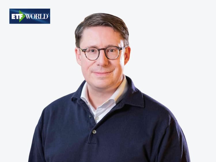 Kuehnel Mike Flow Traders