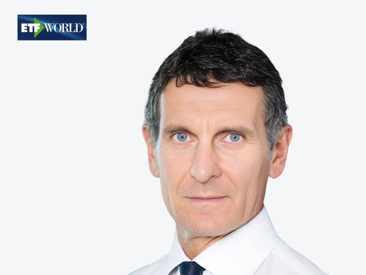 Morelli Marco BNP Paribas AM