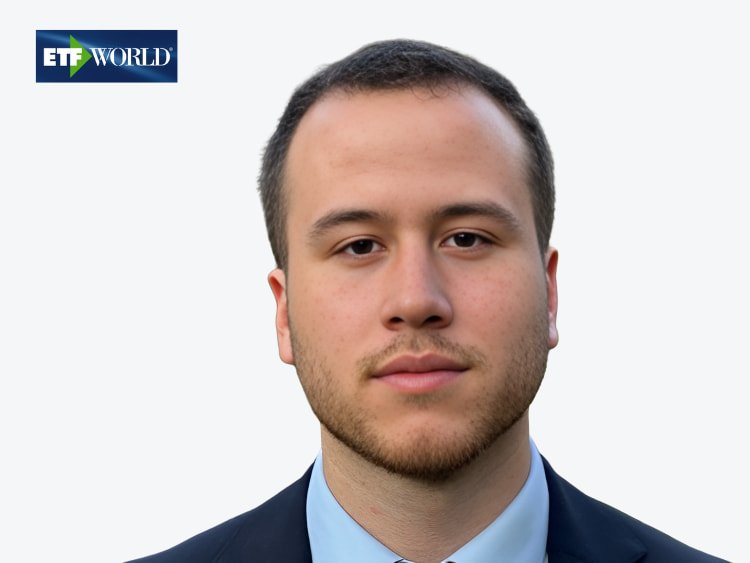 Nolan Luke CoinShares