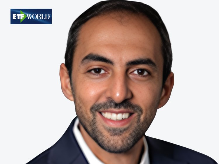 Ozbalci Saffet BlackRock