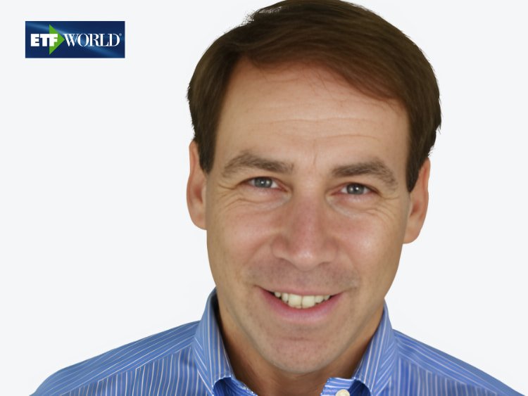 Ginsberg Anthony GinsGlobal Index Funds WELL ETF