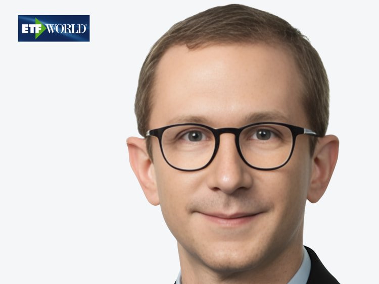 Lapl&eacute;nie Olivier BNPP AM BNP Paribas AM