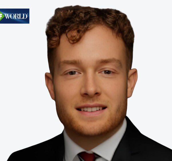 Lodge Matt Global X ETFs