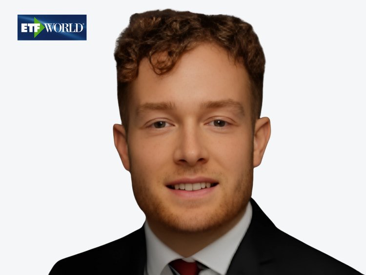 Lodge Matt Global X ETFs