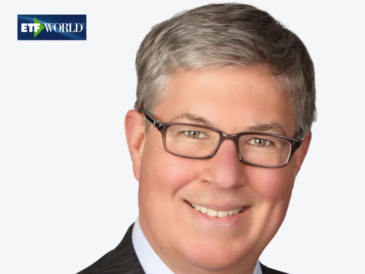 Popp John UBS Asset Management UBS AM