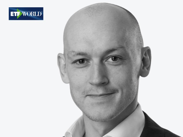 Bendiksen Christopher CoinShares