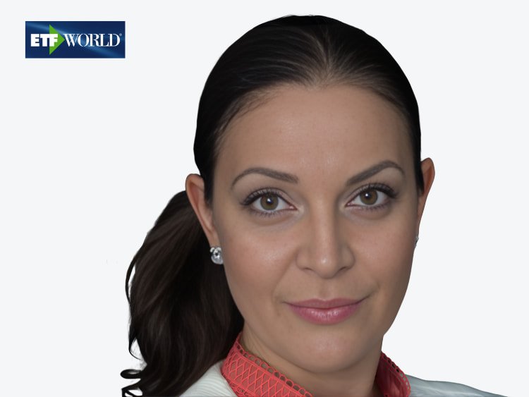 Todorova Violeta Leverage Shares