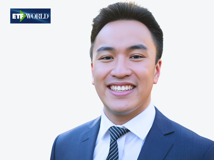 Ye Andrew Global X ETFs