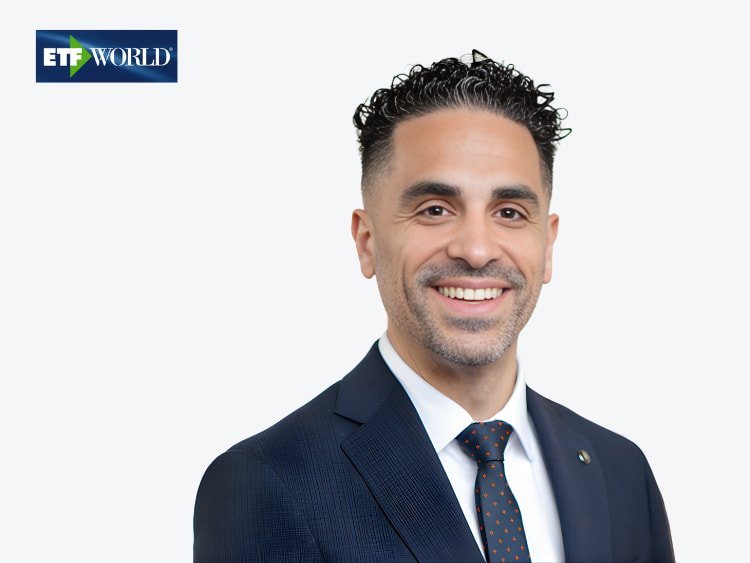 Assadi Babak Hamilton ETFs