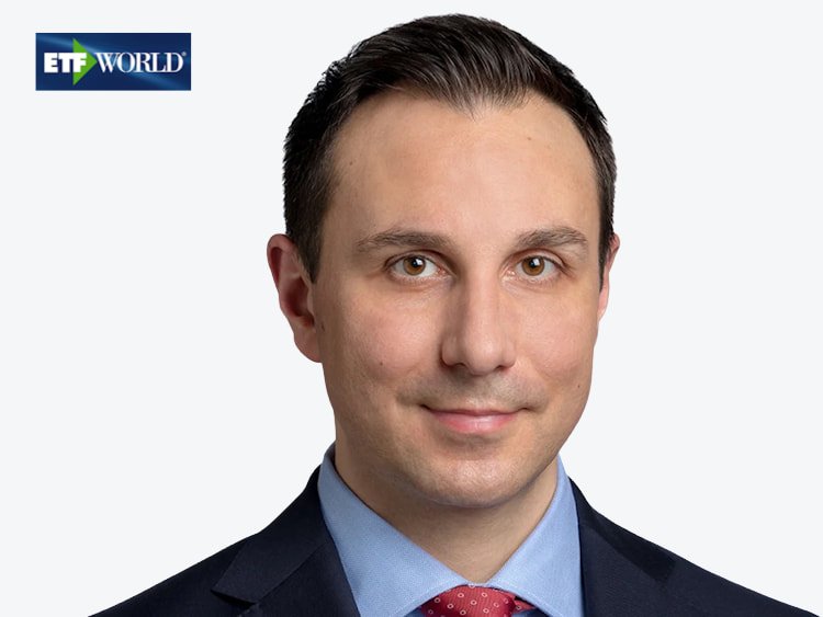 Burrello John Invesco