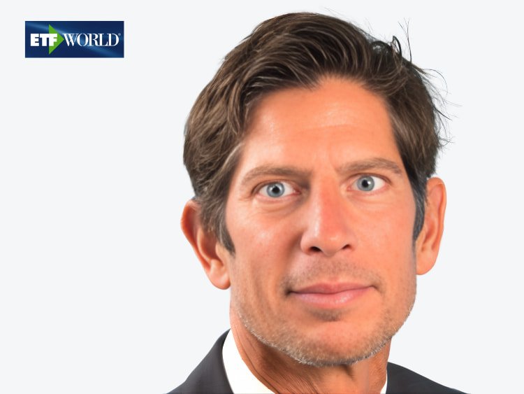 Dauphin&eacute; Gilles Amundi