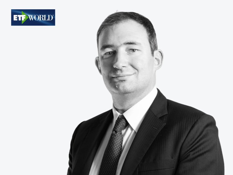 Des Ligneris Marc CoinShares