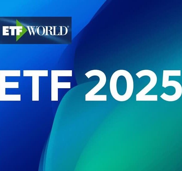ETFWorld ETF 2025 ETF Italia 2025