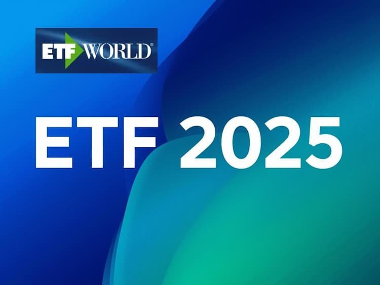 ETFWorld ETF 2025 ETF Italia 2025