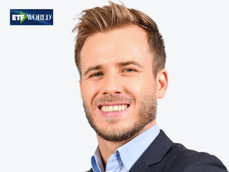 Barrot Romain CoinShares