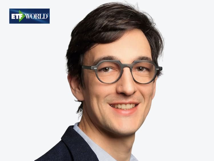 Legrand Edouard BNP Paribas Asset Management BNP Paribas AM