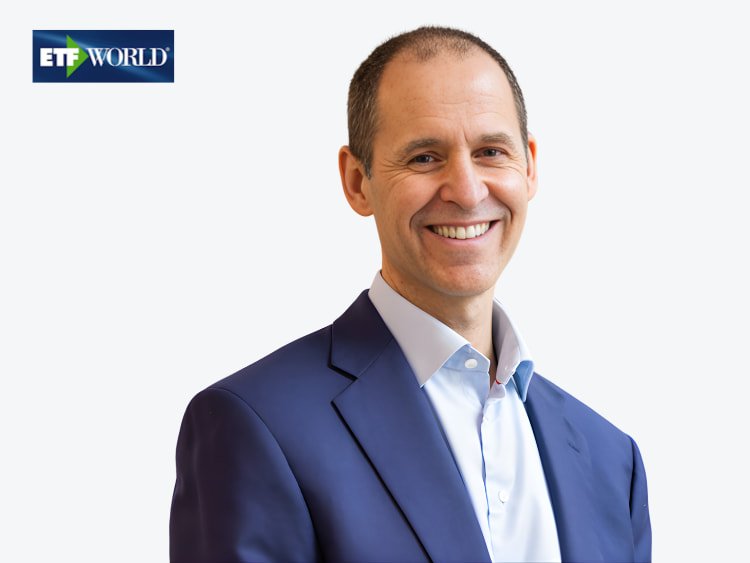 Adler Eric L&G Asset Management