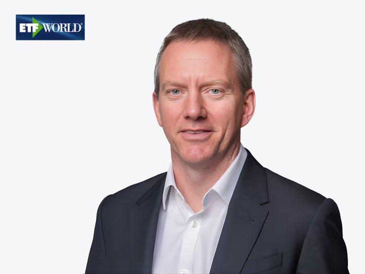 May Tom Atlantic House WisdomTree ETF