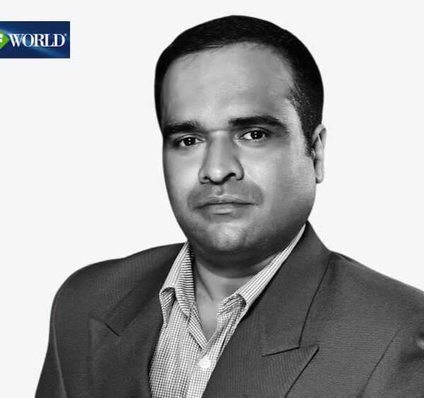 Rao Sandeep Leverage Shares