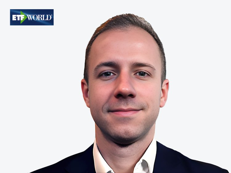 Roll Alexander Global X ETFs