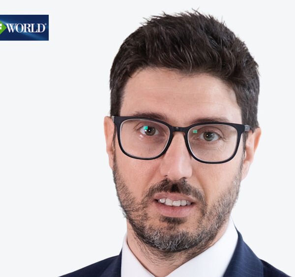 Zumbo Fabrizio Vanguard