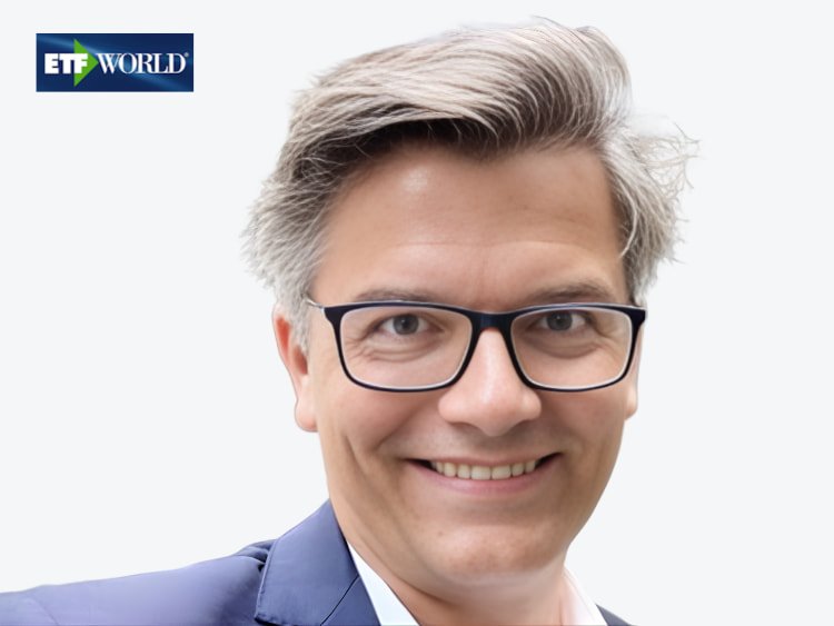 Denoiseux Vincent BlackRock iShares