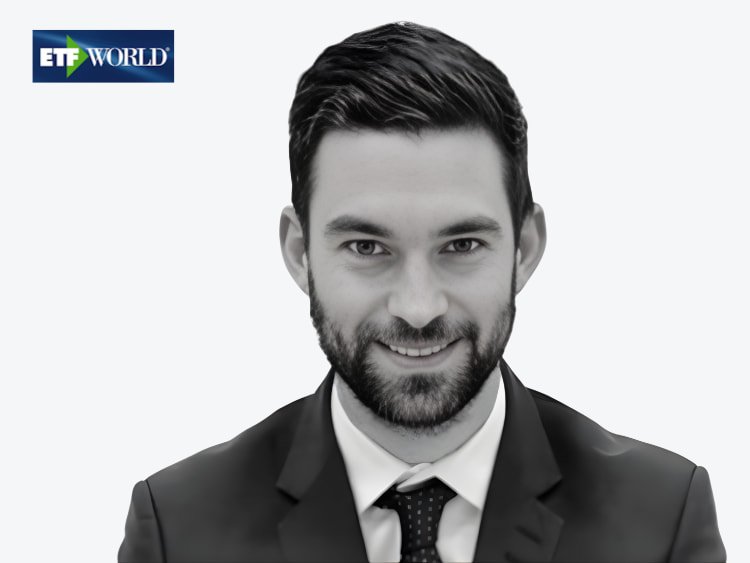 Hartley Jamie Xtrackers DWS