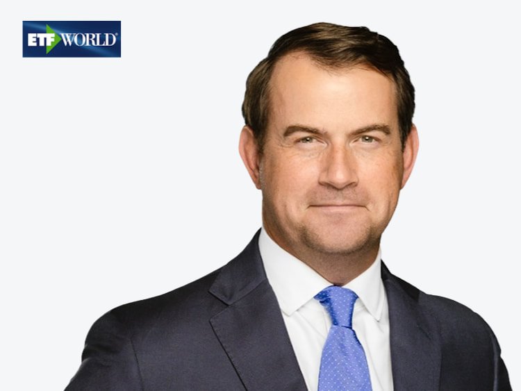 Maund James KraneShares ETF