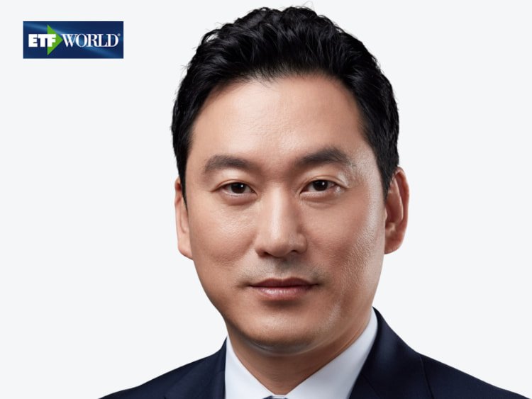 Kim Sung-Hwan Korea Investment & Securities