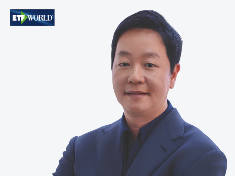 Lee Jae Timefolio Asset Management