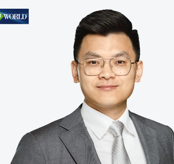 Yan Derek KraneShares ETF