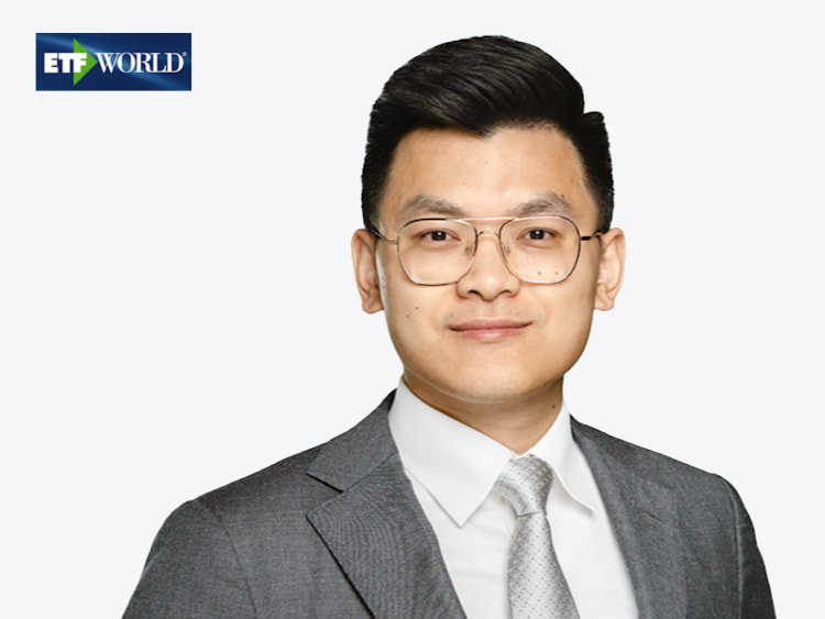 Yan Derek KraneShares ETF