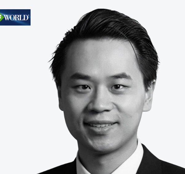 Zhu Baoqi WisdomTree